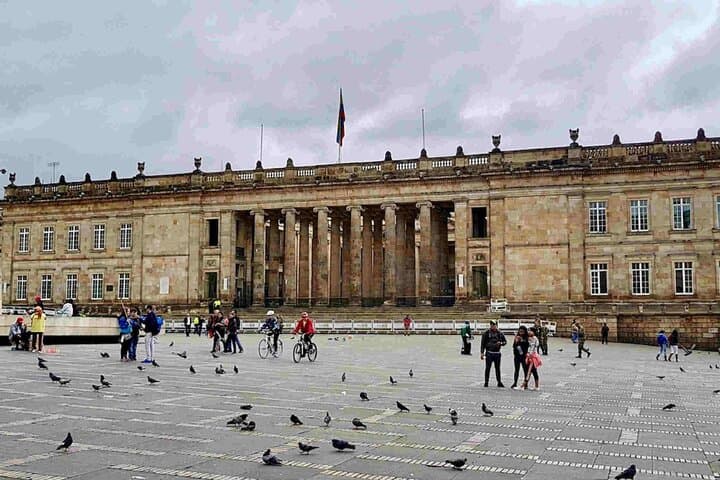 23-Day Ultimate Colombia Experience: Amazon, Andes & Caribbean photo 2