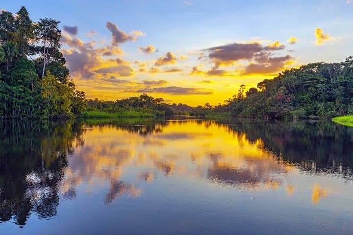 23-Day Ultimate Colombia Experience: Amazon, Andes & Caribbean photo 4