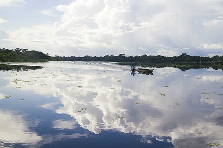 23-Day Ultimate Colombia Experience: Amazon, Andes & Caribbean photo 6