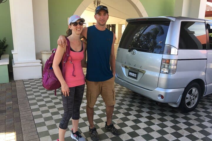 Private Hewanorra Airport Transfer — St. Lucia Door-to-Door Transfers to Soufrière, Rodney Bay & Castries photo 3