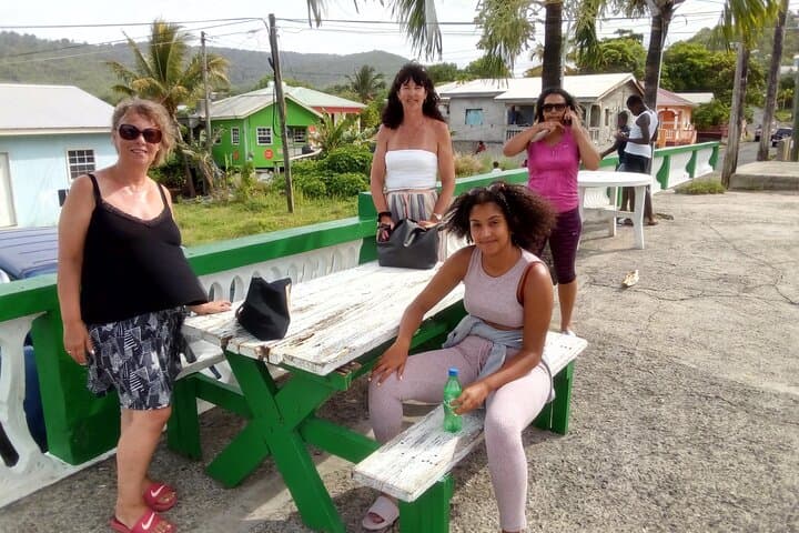 Private Hewanorra Airport Transfer — St. Lucia Door-to-Door Transfers to Soufrière, Rodney Bay & Castries photo 4