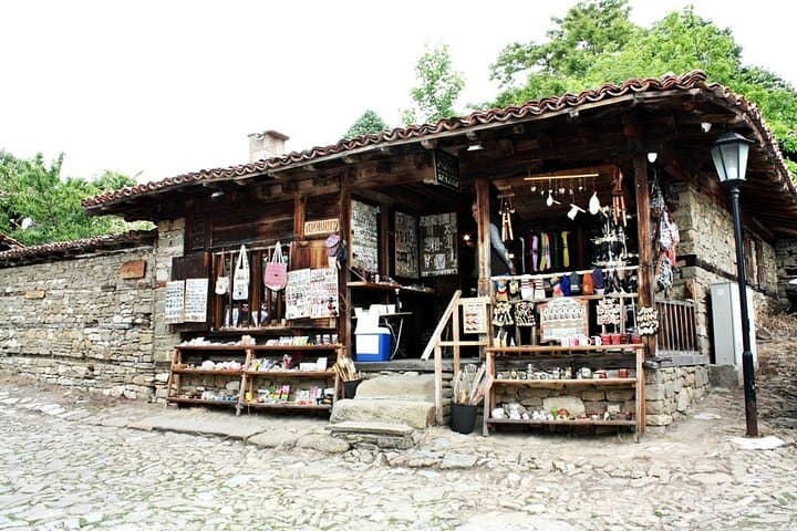 8-Day Private Tour in Bulgaria: Rila, Pirin & Rhodope Villages photo 6