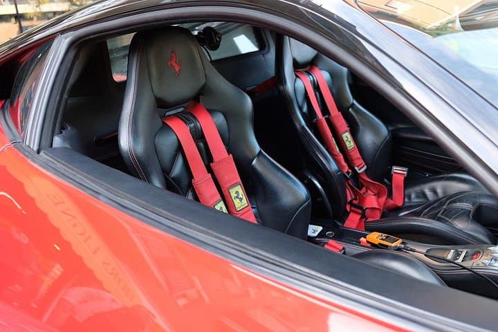 Drive a Ferrari F458 Italia in Maranello — High-Speed Road Experience photo 4