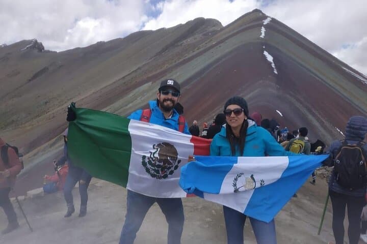 Vinicunca (Rainbow Mountain) Day Hike from Cusco — Practical Guide photo 6
