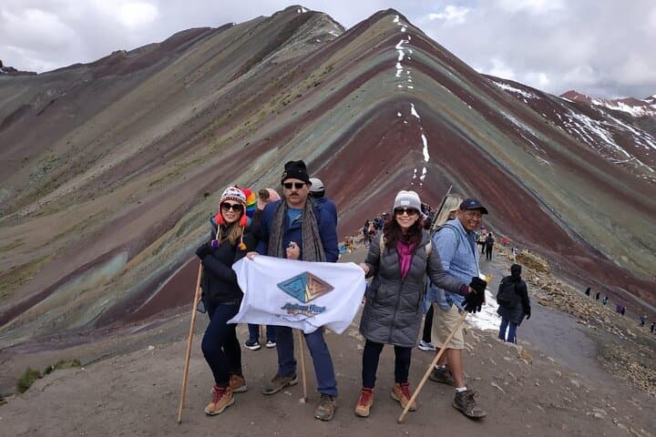 Vinicunca (Rainbow Mountain) Day Hike from Cusco — Practical Guide photo 2