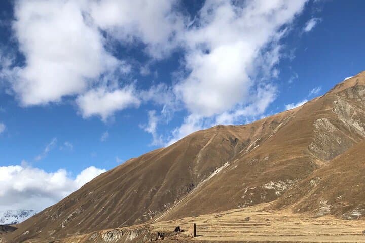 8-Day Jeep Raid: Caucasus Off-Road Adventure from Tbilisi photo 4
