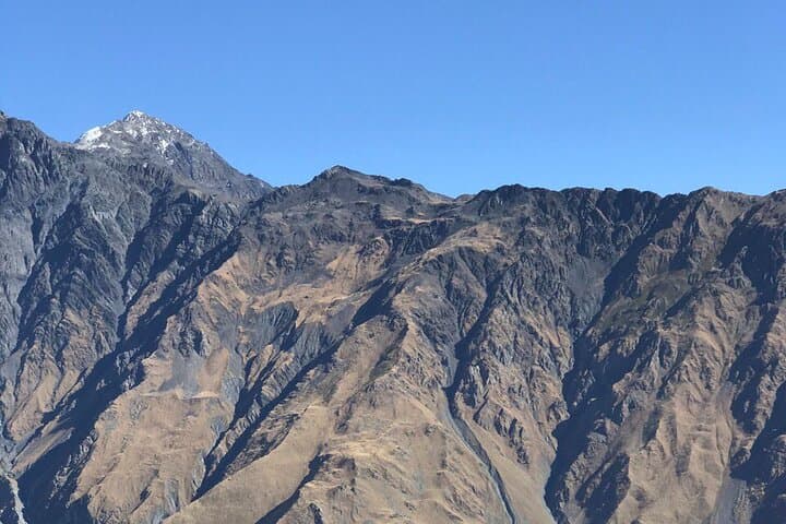 8-Day Jeep Raid: Caucasus Off-Road Adventure from Tbilisi photo 5