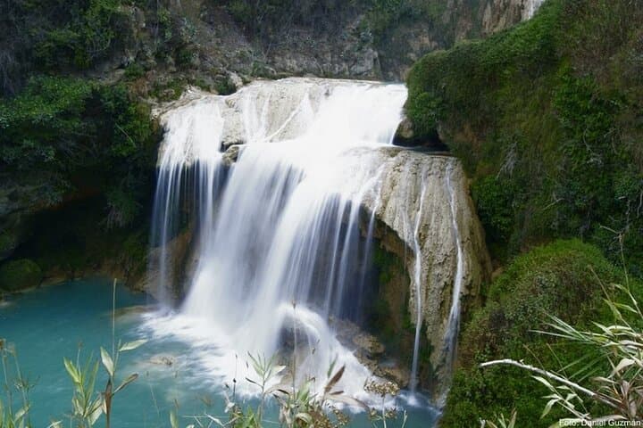 Chiflón Waterfalls and Montebello Lagoons Day Tour from San Cristóbal photo 5