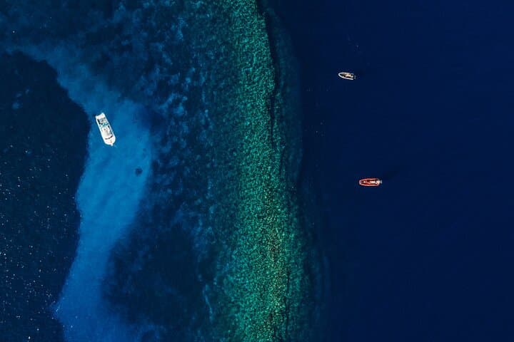 Molokini Crater 2-Hour Snorkel Trip from Kihei photo 5
