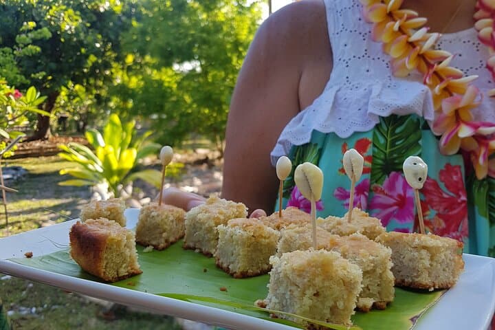 Bora Bora Half-Day Lagoon Tour: Snorkel Rays, Coral Gardens & Sharks photo 5