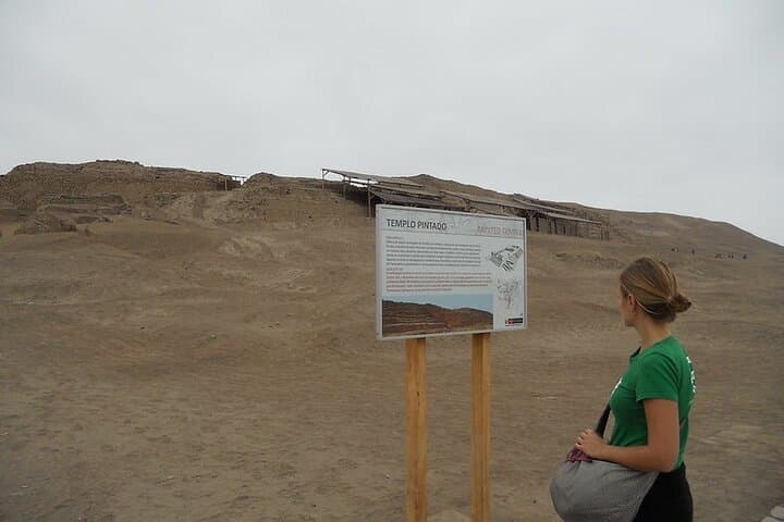 Exploring Pachacamac: A Half-Day Journey Through Peru’s Sacred Inca Ruins photo 3