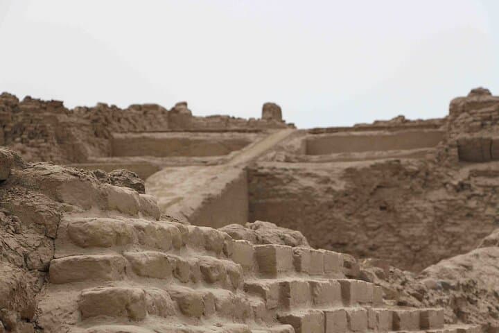 Exploring Pachacamac: A Half-Day Journey Through Peru’s Sacred Inca Ruins photo 4