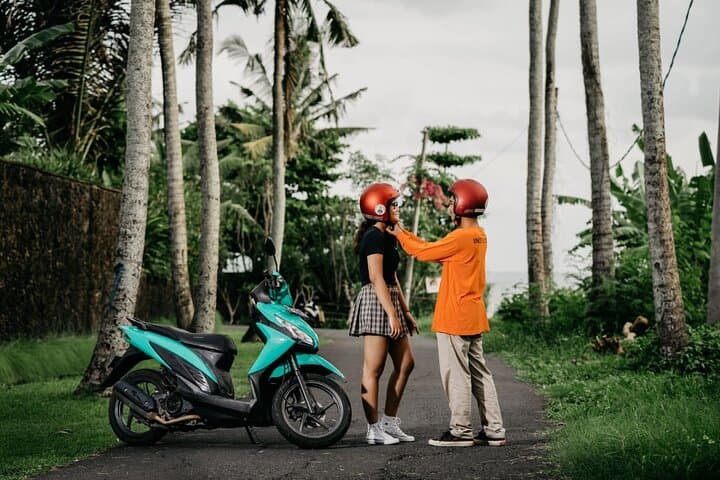Canggu Scooter Lessons: Learn to Ride Bali's Roads with Confidence photo 4