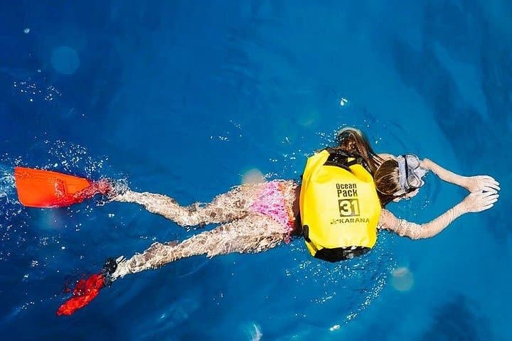 Tioman Sribuat Snorkel and Summit Hike Day Trip from Singapore photo 4