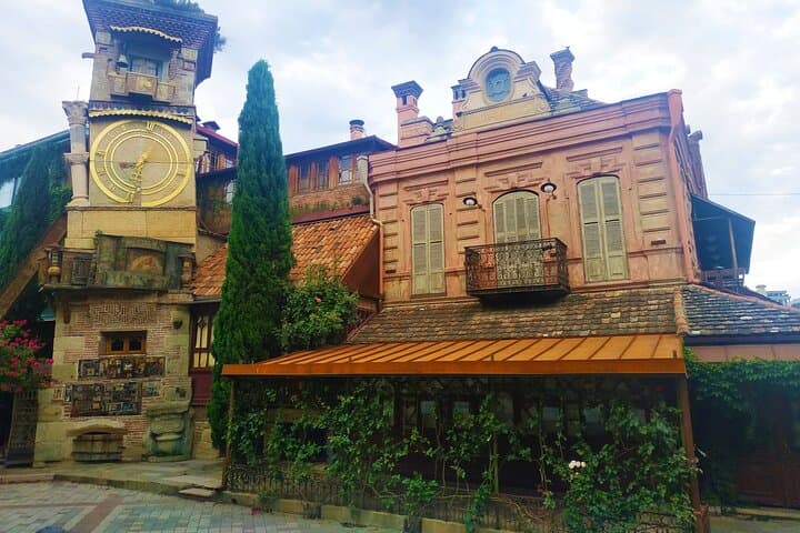 Complete Georgia Tour: 11-Day Cultural & Mountain Adventure photo 5