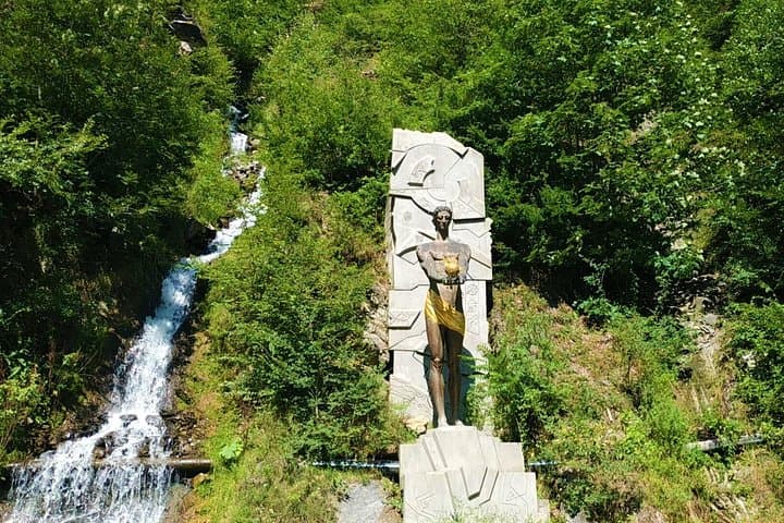 Georgia Wellness Escape: 8-Day Health & Spa Tour from Tbilisi photo 1