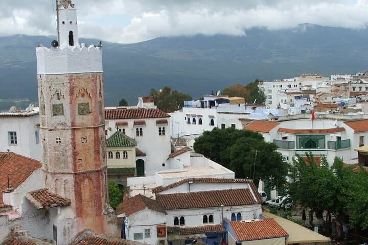 Day Trip to Chefchaouen from Fez: Blue Medina, Rif Views & Practical Tips photo 4