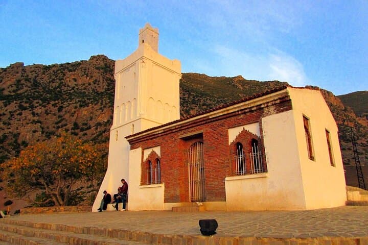 Day Trip to Chefchaouen from Fez: Blue Medina, Rif Views & Practical Tips photo 6