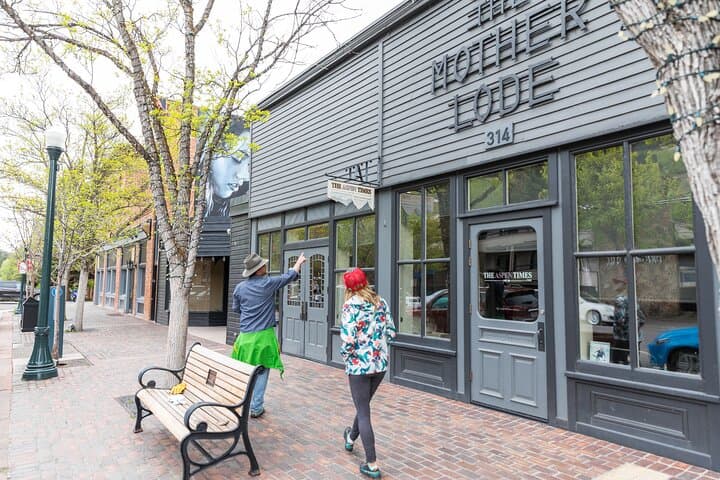 Explore Aspen’s Hidden Charm: Off the Beaten Path Walking Tour photo 2