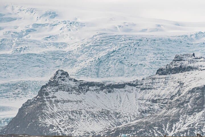 Treasure Iceland: Ice Cave Discovery at Vatnajökull Glacier photo 5