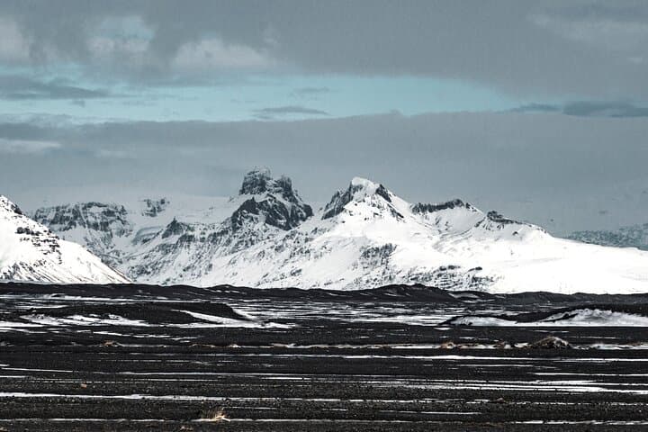 Treasure Iceland: Ice Cave Discovery at Vatnajökull Glacier photo 6