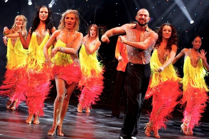 Dancing Queen: The Ultimate 70s Show at King’s Castle Theatre in Branson photo 2