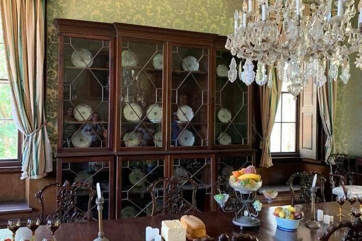 Rose Hall Haunted Mansion Night Tour & Luminous Lagoon Boat Experience photo 3