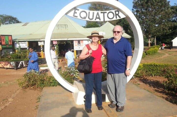 6-Day Bwindi, Kibale & Murchison Falls Gorilla and Safari Adventure photo 4