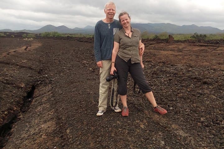5-Day Luxury Safari: Amboseli, Tsavo West & Taita Hills Wildlife Experience photo 2