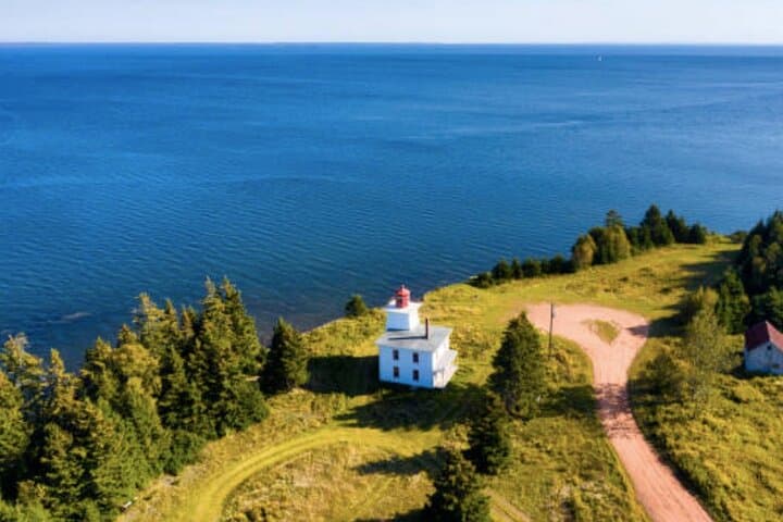 Charlottetown Shore Excursion — Highlights & Delights in One Hour photo 4