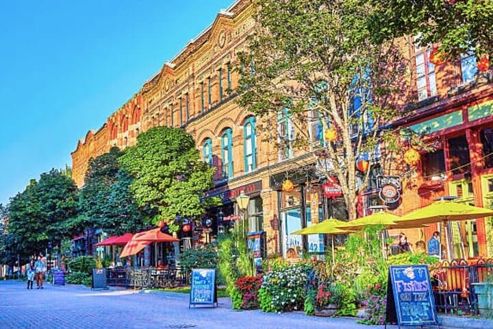 Charlottetown Shore Excursion — Highlights & Delights in One Hour photo 6
