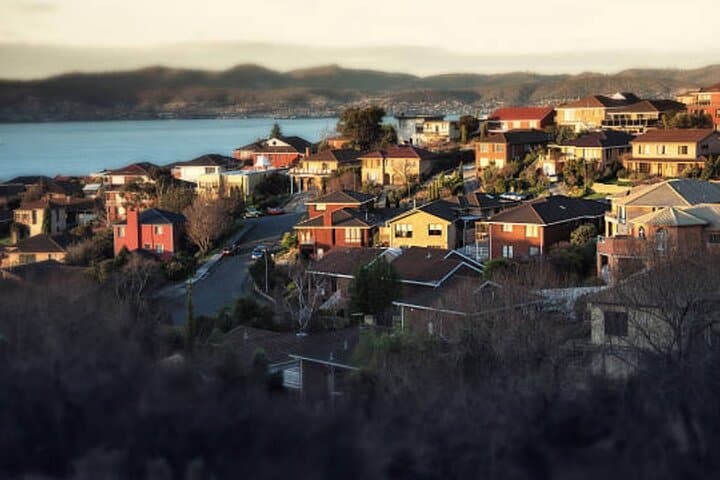 Hobart Mount Wellington Bike Tour: 3-Hour Small-Group Shore Excursion photo 6