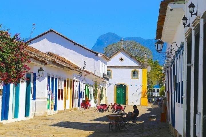 Santos to Rio Coastal Drive: 4-Day Private Guided Tour Along Brazil's Atlantic Coast photo 3