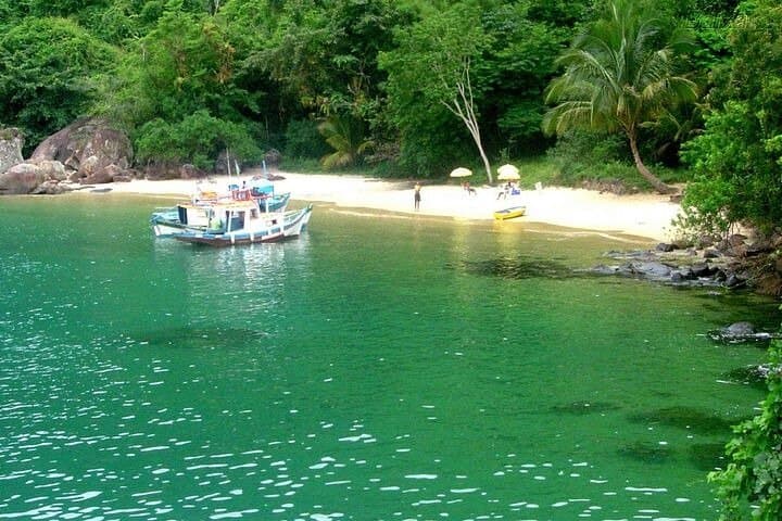 5-Day Rio de Janeiro Highlights: Christ the Redeemer, Sugarloaf & Ilha Grande photo 4