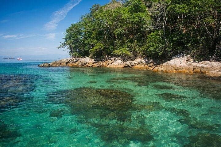 Santos to Rio Coastal Drive: 4-Day Private Guided Tour Along Brazil's Atlantic Coast photo 2
