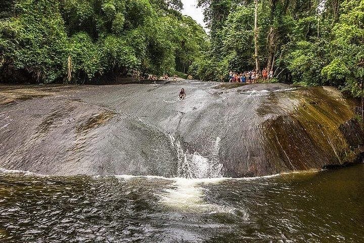 Santos to Rio Coastal Drive: 4-Day Private Guided Tour Along Brazil's Atlantic Coast photo 4