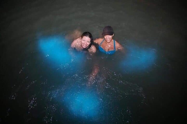 Night Swim at Jamaica's Luminous Lagoon — Private Tour from Ocho Rios & Runaway Bay photo 6