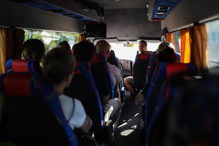 Plitvice Lakes Day Trip from Zadar — Skip-the-Line Transport & Self-Guided Visit photo 4