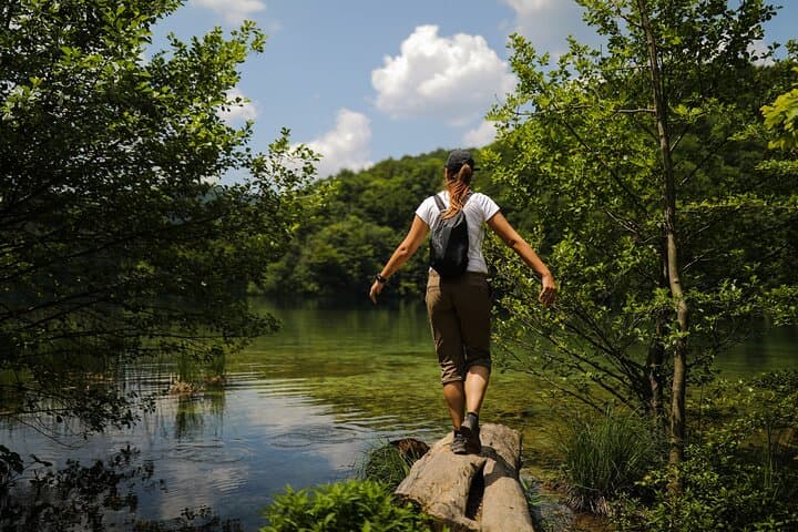 Plitvice Lakes Day Trip from Zadar — Skip-the-Line Transport & Self-Guided Visit photo 5