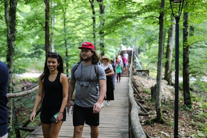 Plitvice Lakes Day Trip from Zadar — Skip-the-Line Transport & Self-Guided Visit photo 6