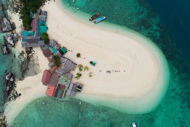 Khai Islands Speedboat Day Trip from Phuket: Snorkel, Swim & White Sand Beaches photo 2