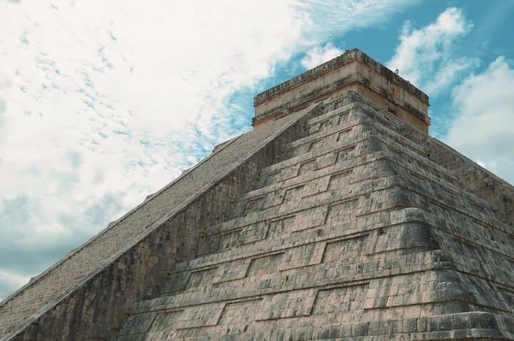 Private All-Inclusive Chichén Itzá, Cenote & Valladolid: Skip-the-Line Mayan Day Trip photo 2