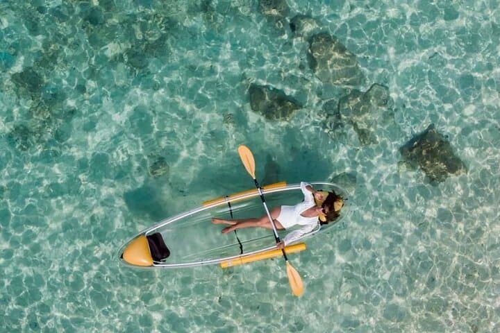 Banana Beach Sunset Sail: Luxury Catamaran Cruise from Phuket photo 2