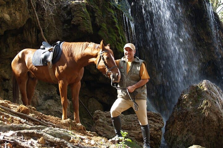 Ride to Glozhene Monastery: Balkan Horseback Adventure from Sofia photo 3