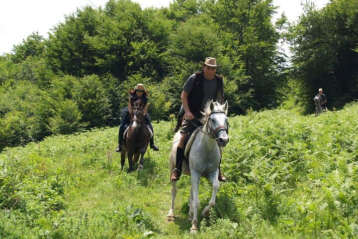 Ride to Glozhene Monastery: Balkan Horseback Adventure from Sofia photo 5