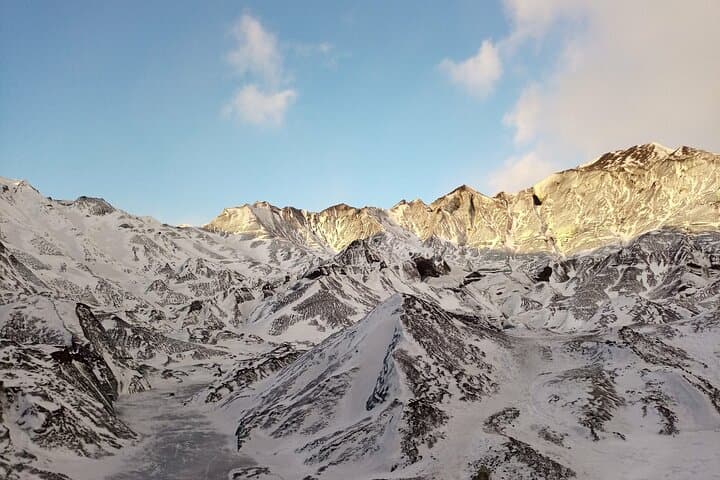 Katla Ice Caves: Super-Jeep Glacier Adventure from Vík photo 6