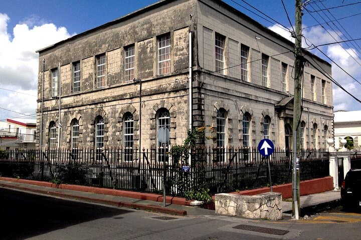 Antigua Round Island Tour: Nelson’s Dockyard, Devil’s Bridge & Shirley Heights photo 3