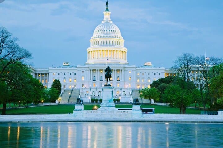 Washington DC Premium 5-Hour Private Tour: Monuments, Memorials & Insider Stories photo 5