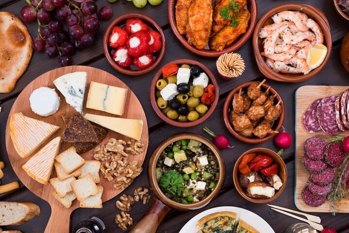 Flavors of Winter Haven Food Tour: Downtown Walking Tastes & Local History