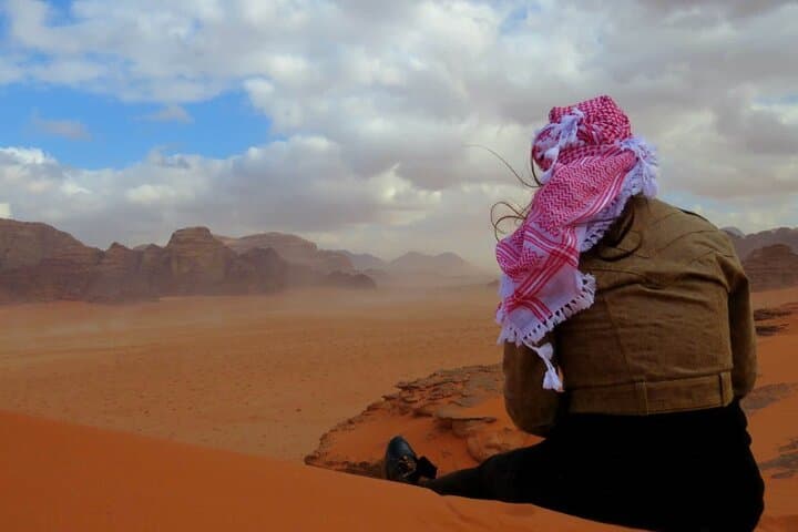 Private 2-Day Petra, Wadi Rum & Dead Sea Tour from Amman photo 5